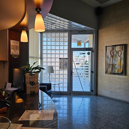 Hotel Villasegura Моліна-де-Сеґура Екстер'єр фото