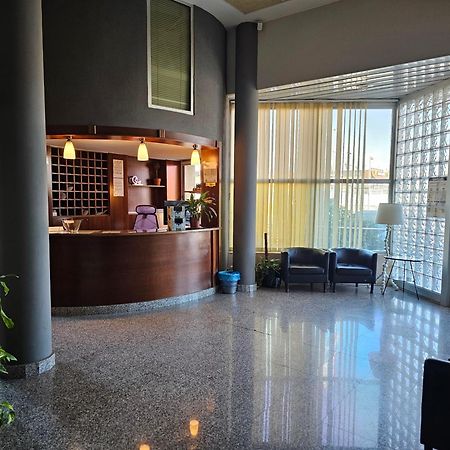 Hotel Villasegura Моліна-де-Сеґура Екстер'єр фото