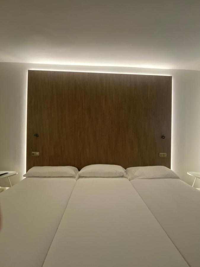 Hotel Villasegura Моліна-де-Сеґура Екстер'єр фото