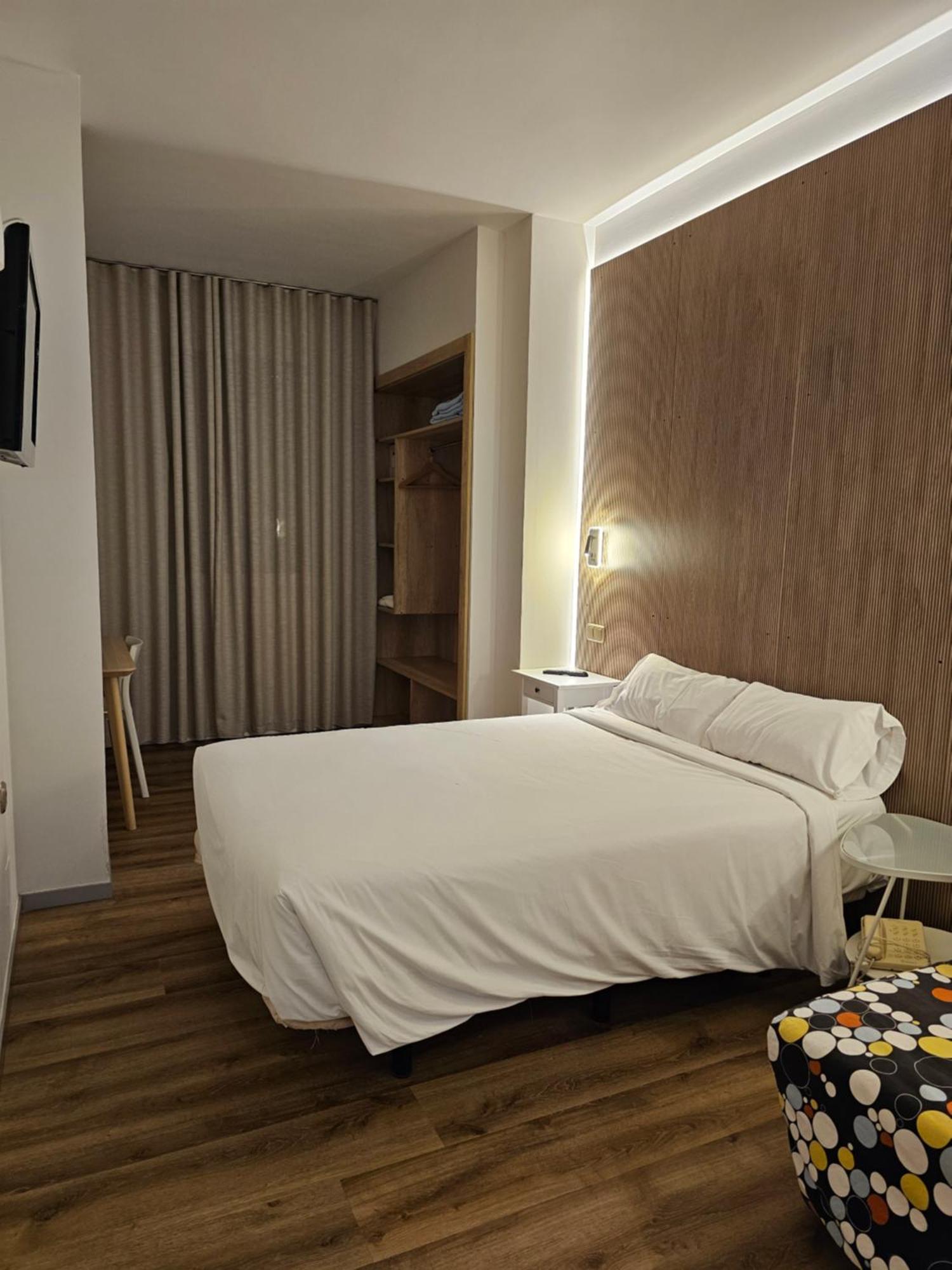 Hotel Villasegura Моліна-де-Сеґура Екстер'єр фото