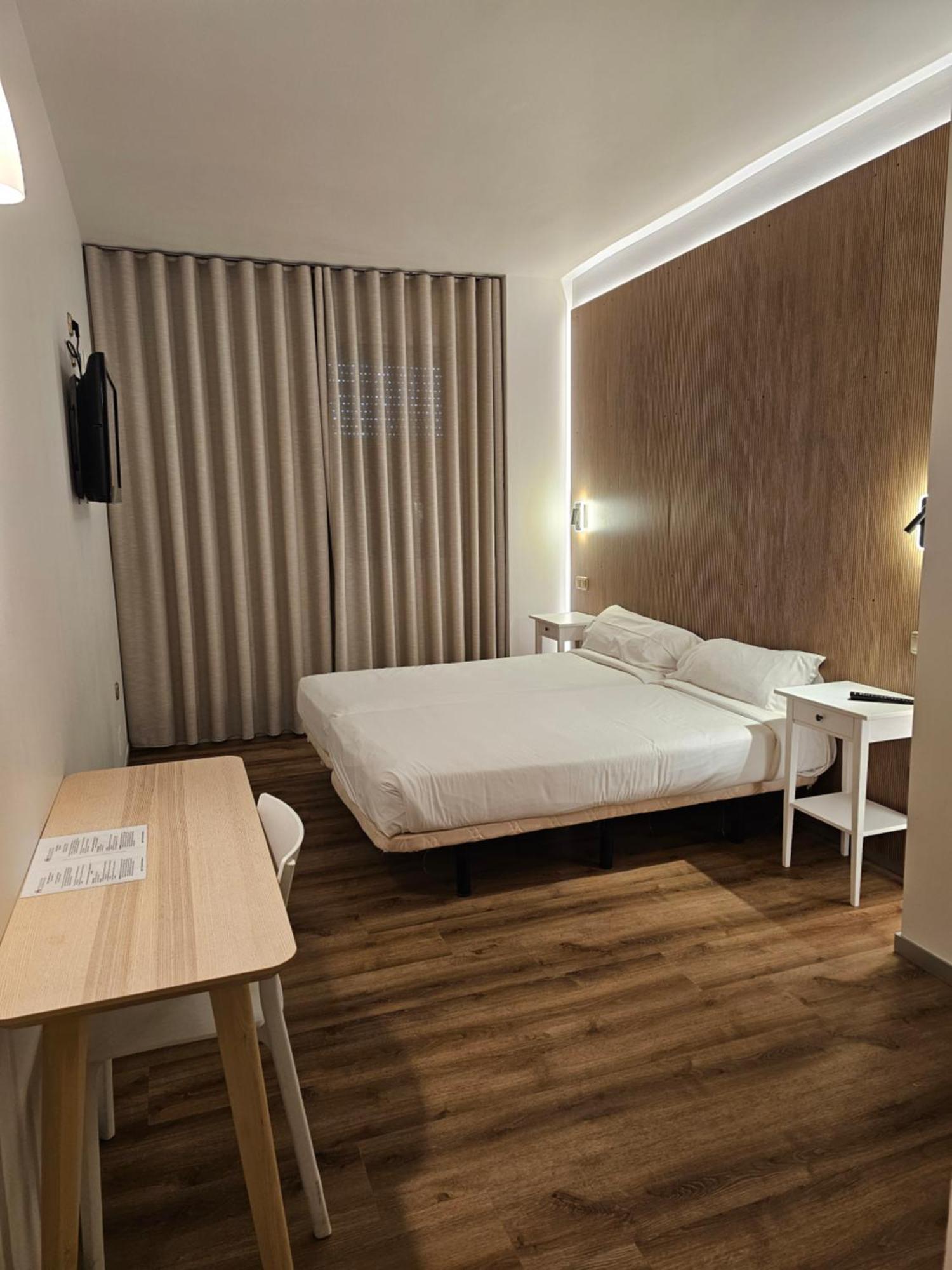 Hotel Villasegura Моліна-де-Сеґура Екстер'єр фото