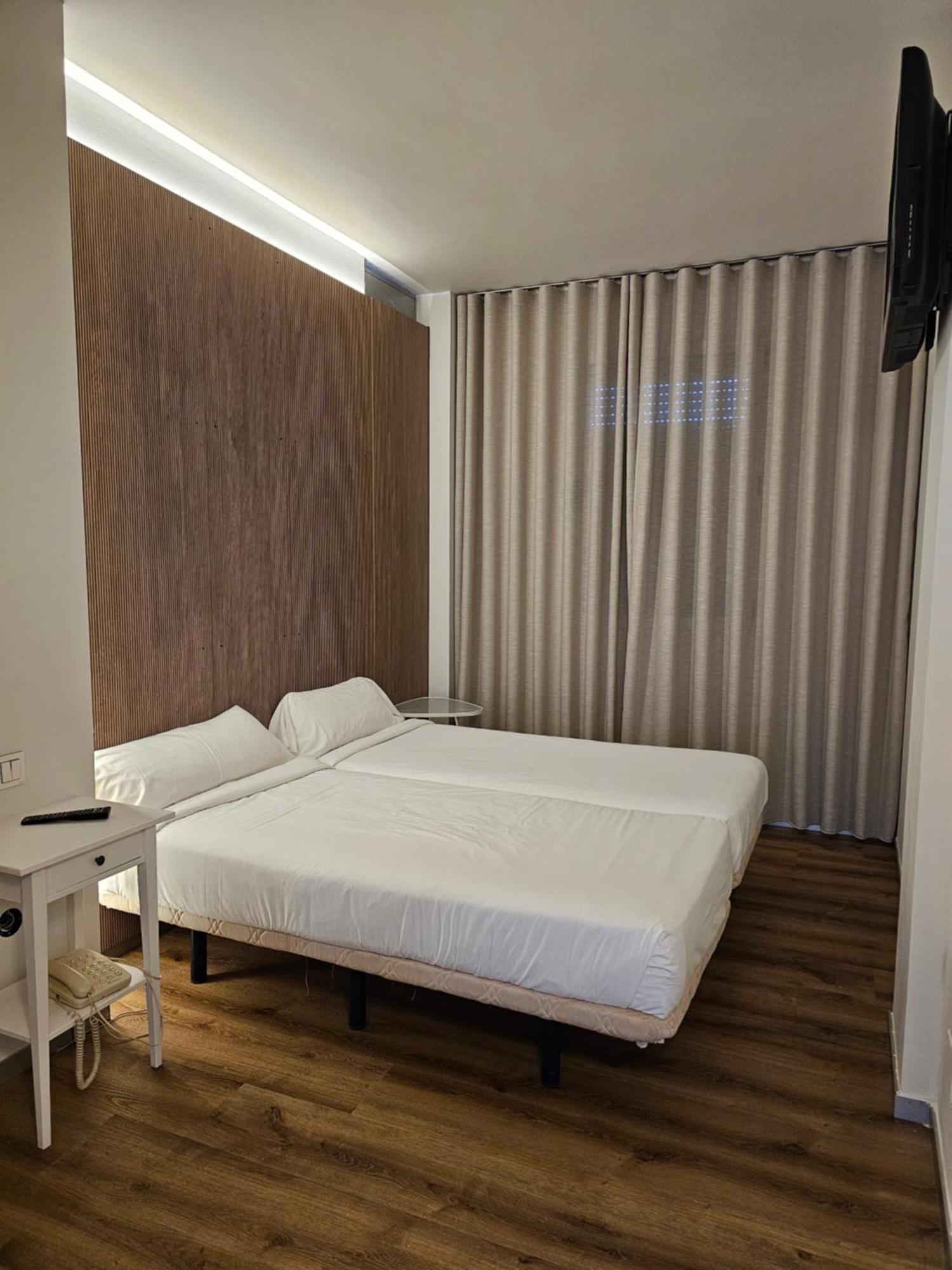 Hotel Villasegura Моліна-де-Сеґура Екстер'єр фото