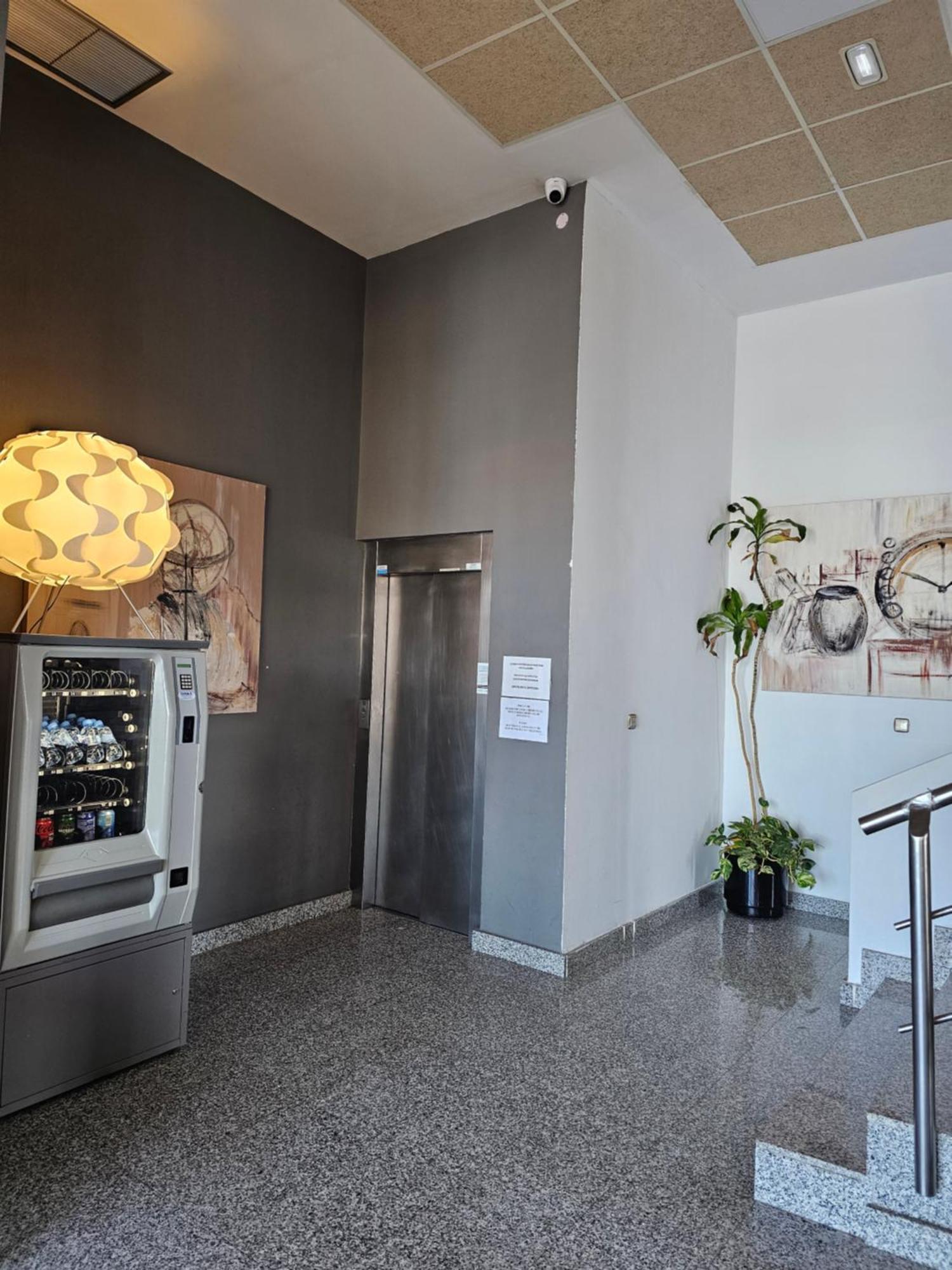 Hotel Villasegura Моліна-де-Сеґура Екстер'єр фото