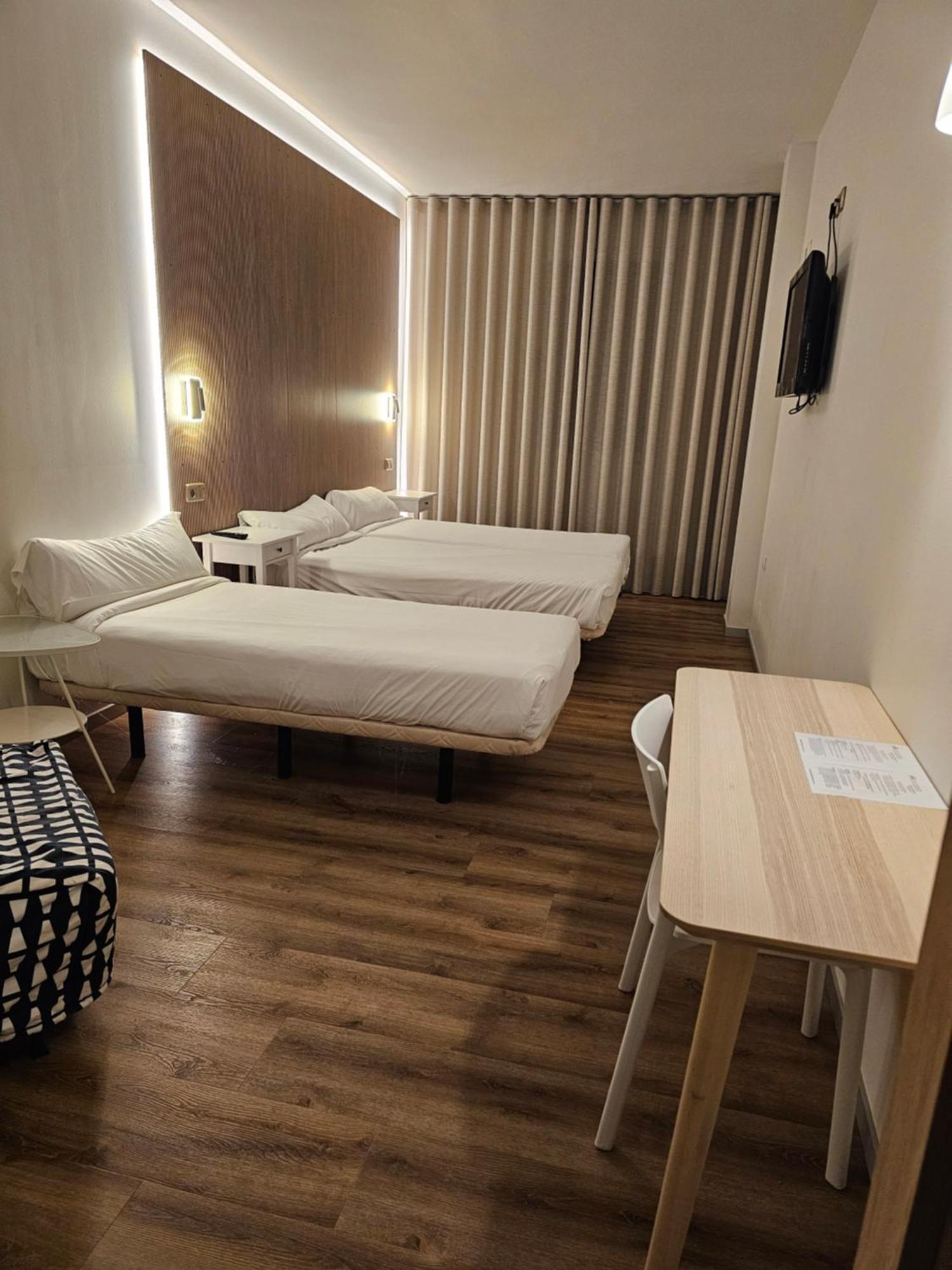 Hotel Villasegura Моліна-де-Сеґура Екстер'єр фото