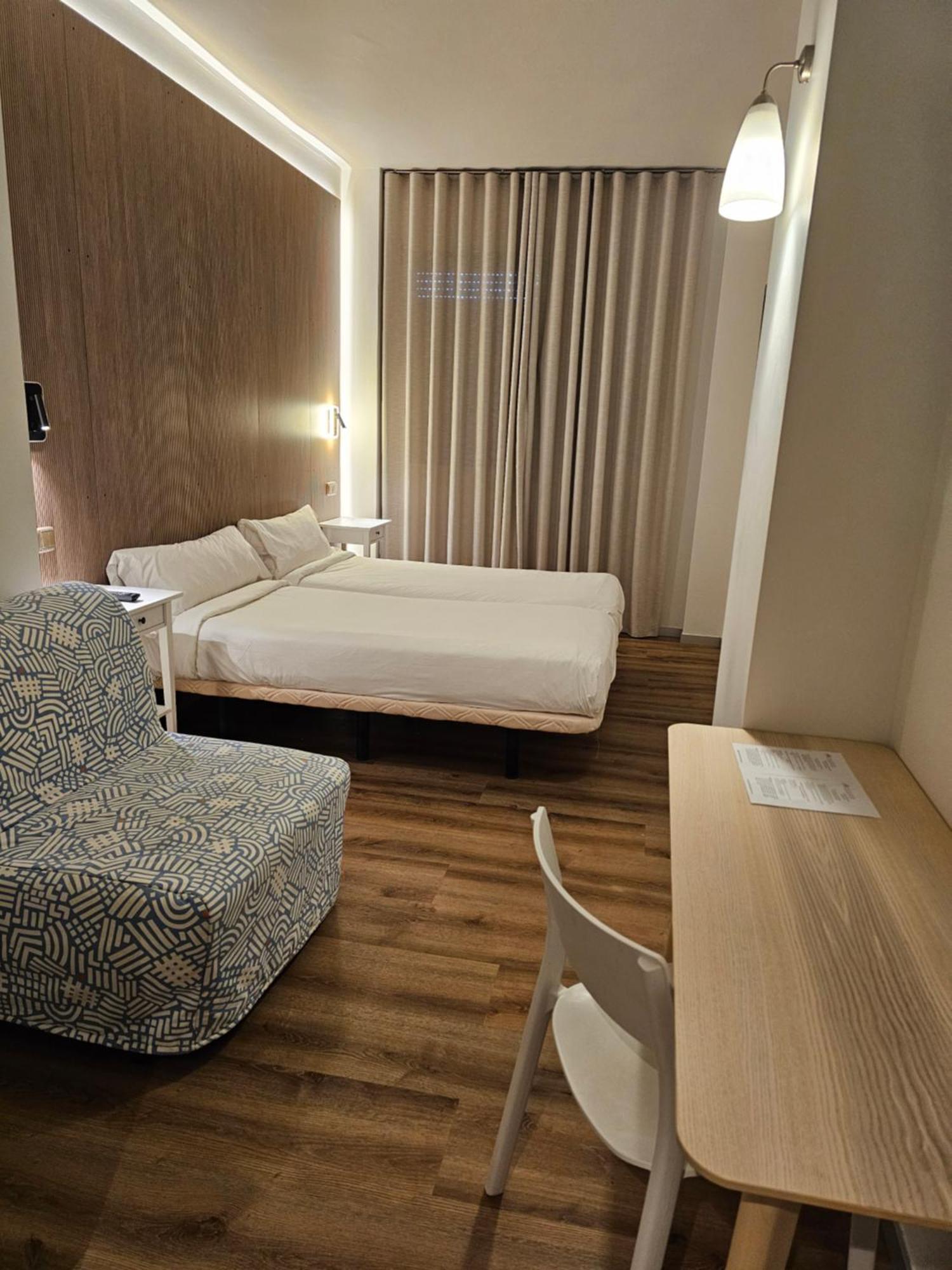 Hotel Villasegura Моліна-де-Сеґура Екстер'єр фото