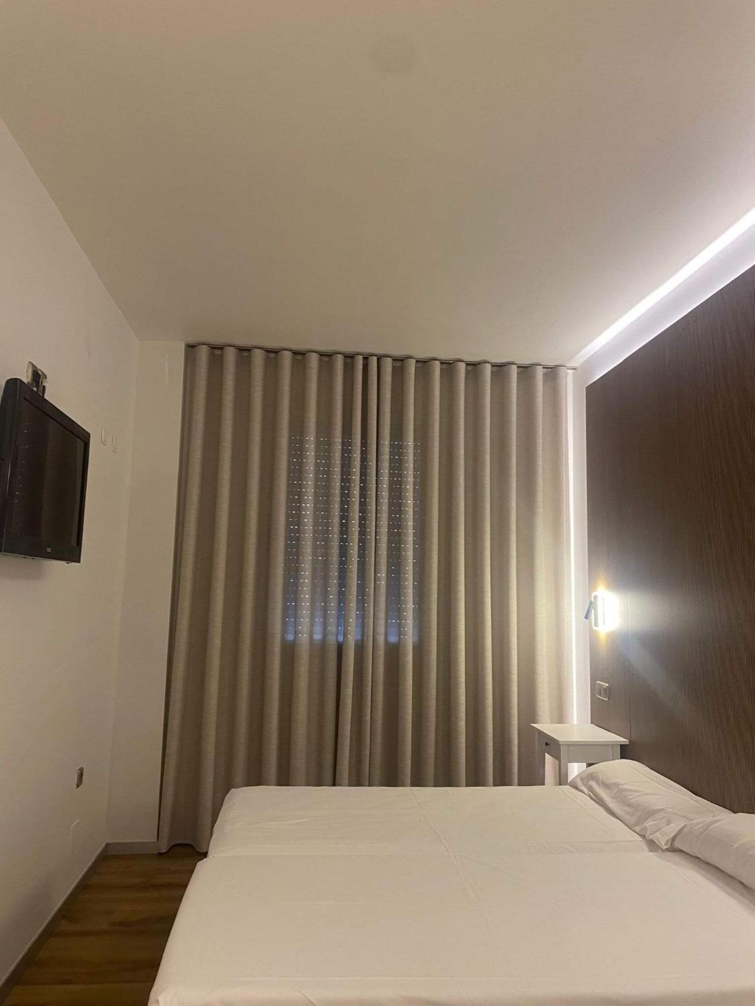 Hotel Villasegura Моліна-де-Сеґура Екстер'єр фото