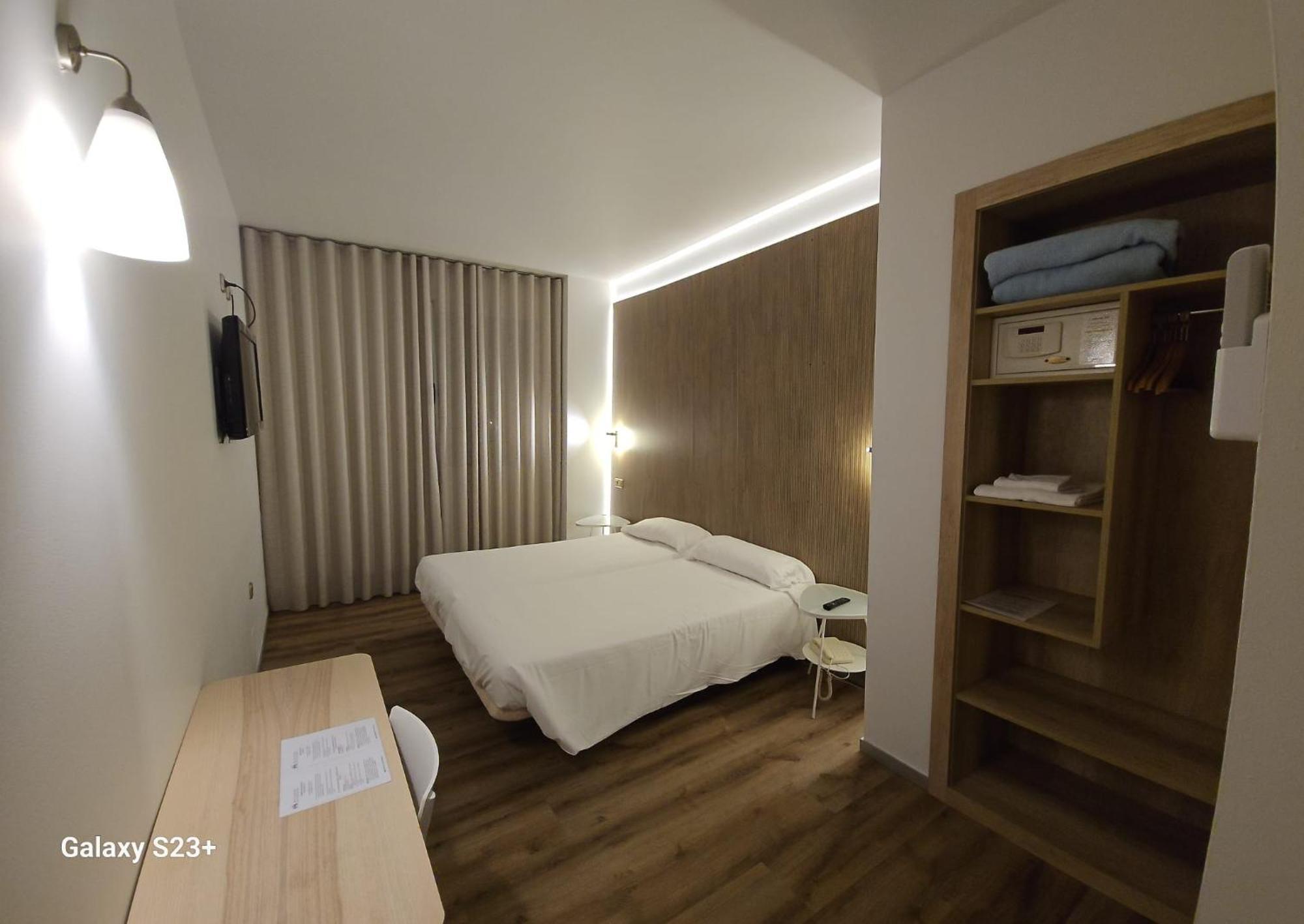 Hotel Villasegura Моліна-де-Сеґура Екстер'єр фото